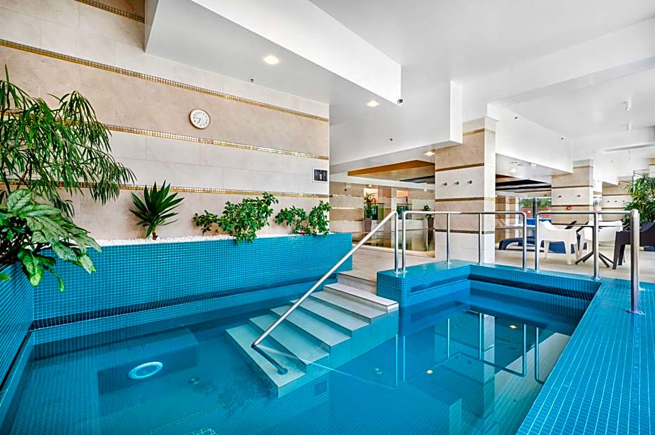 Hotel Divinus