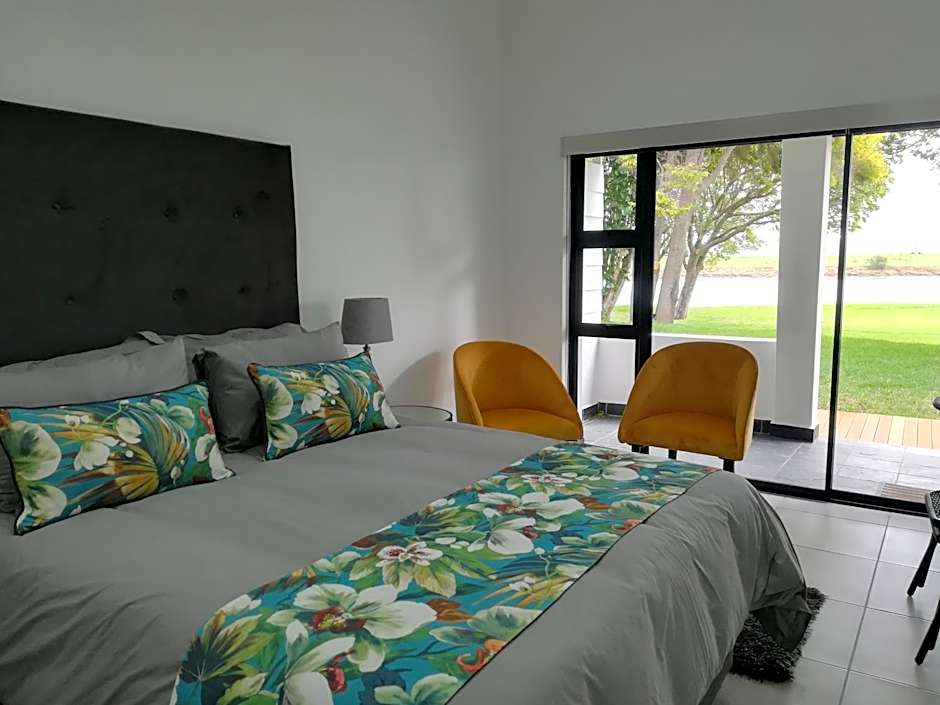 The Gamtoos Ferry Hotel