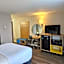 Days Inn and Suites by Wyndham Downtown Missoula-University