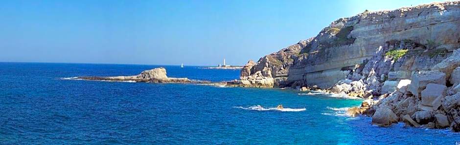 Sbarcatore Dei Turchi Dimore