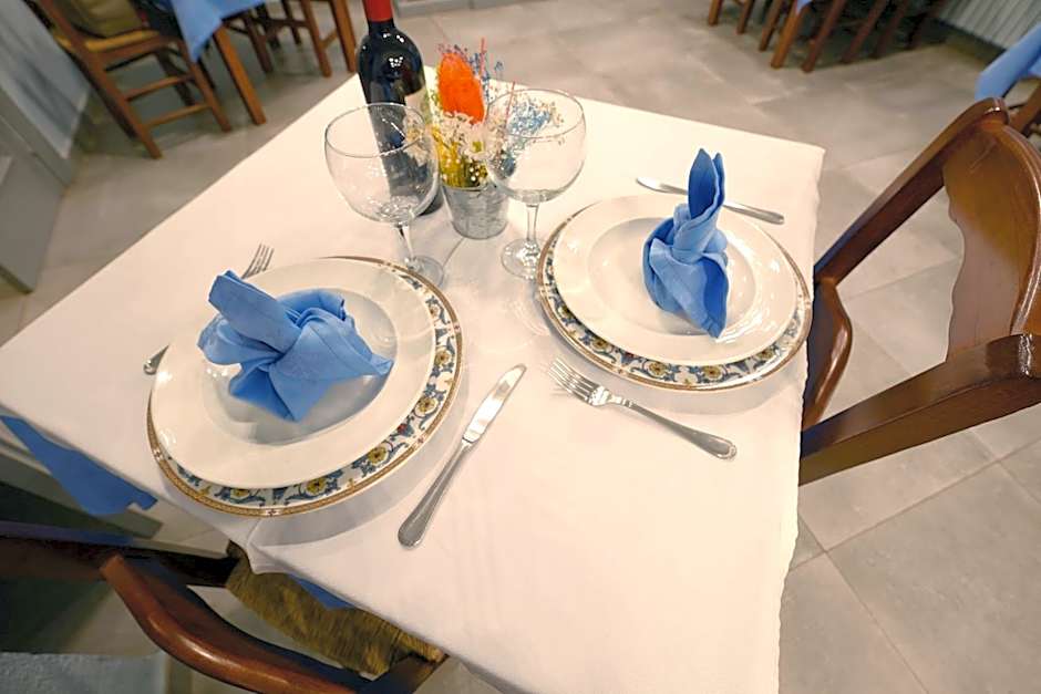 Hotel Duque de Calabria