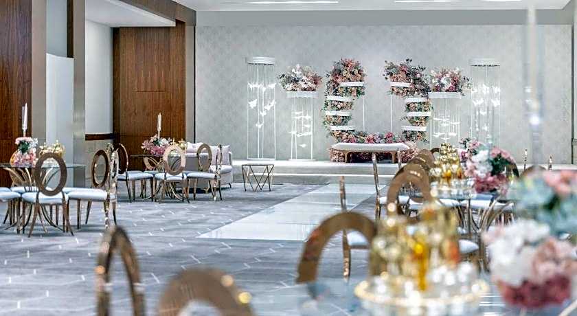 Al Andalus Mall Hotel Jeddah