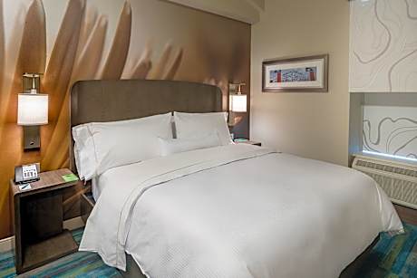 Room, 1 King Bed