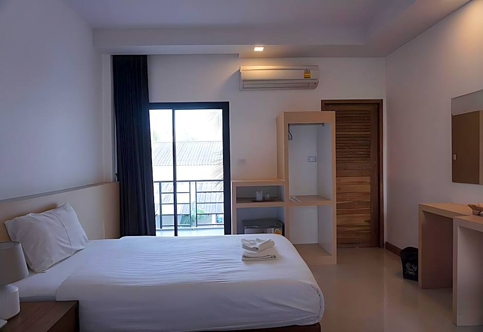 Mustcome Hotel