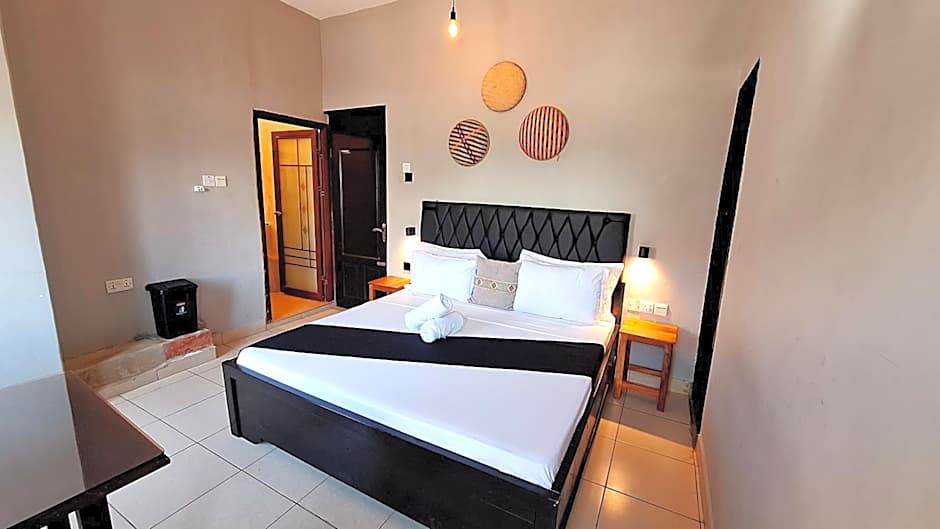 Rumaisa Hotel