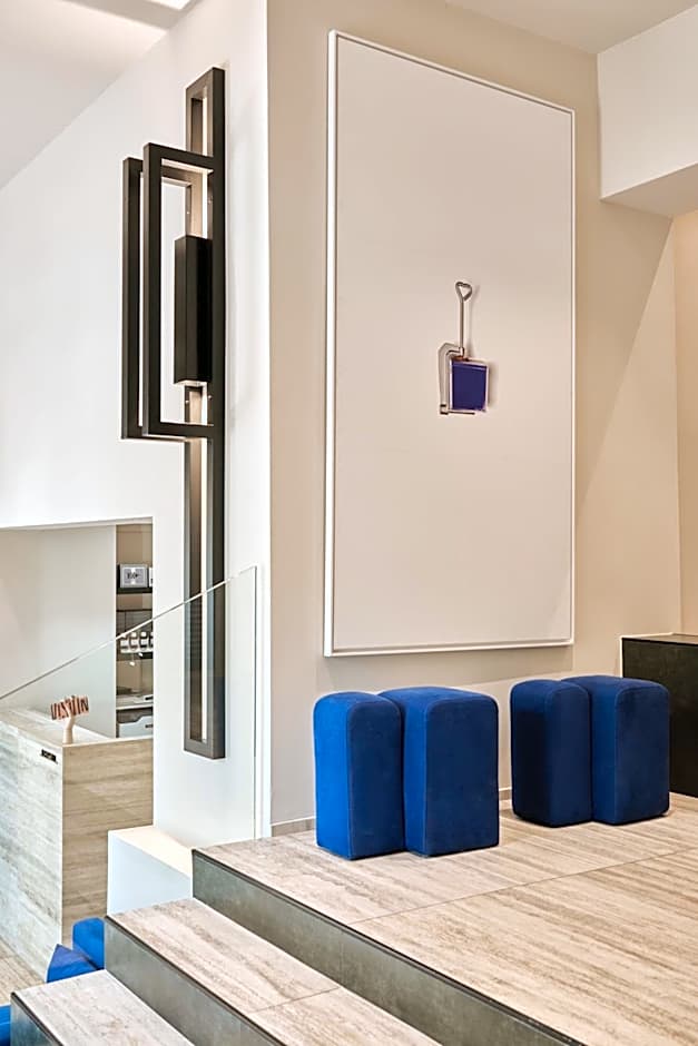 VISION OMONIA, ATHENS