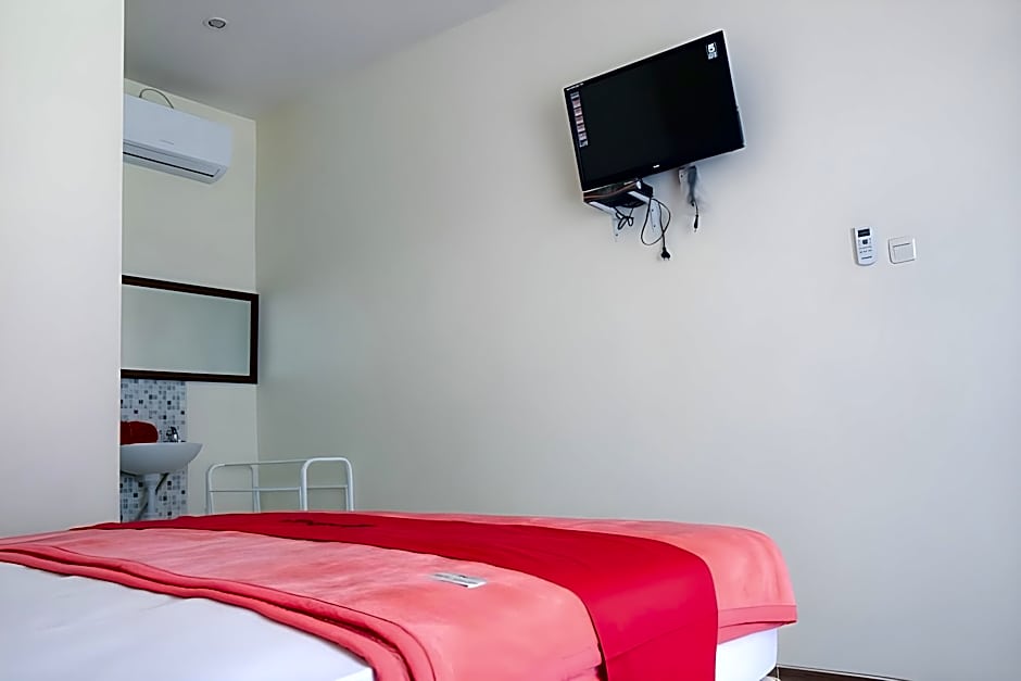 RedDoorz @ Panglima Sudirman Probolinggo
