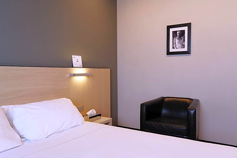 Best Western Hotel Aries