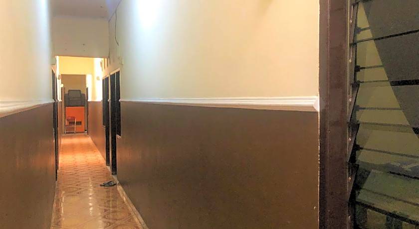 Hotel O Wisma Idola Palopo