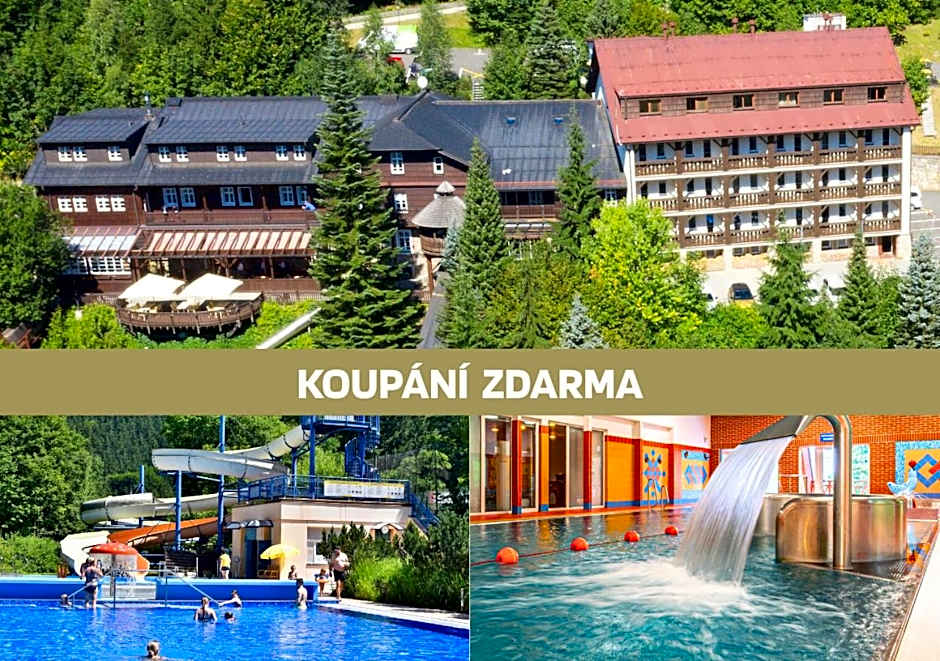 Hotel Sepetná