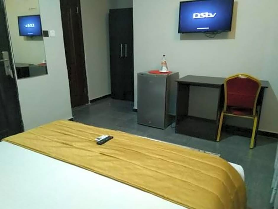 Esporta Suites (Formerly Dupoint 71 Place), Lekki