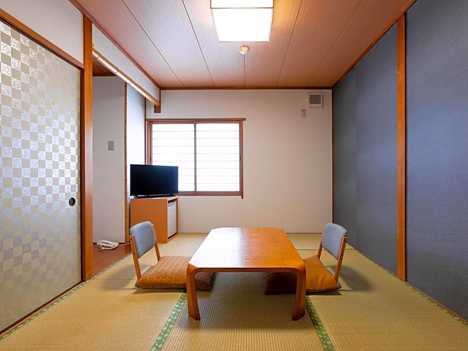 Maizuru Grand Hotel