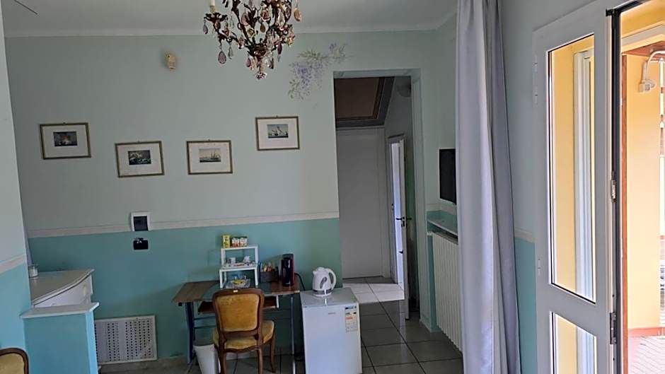 Villa il Lauro