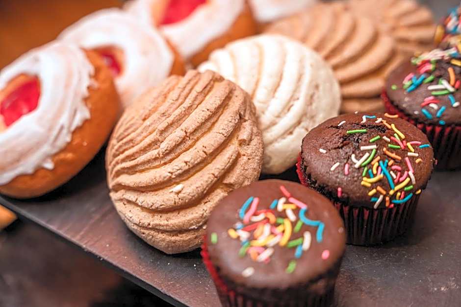 Comfort Inn Monterrey Valle