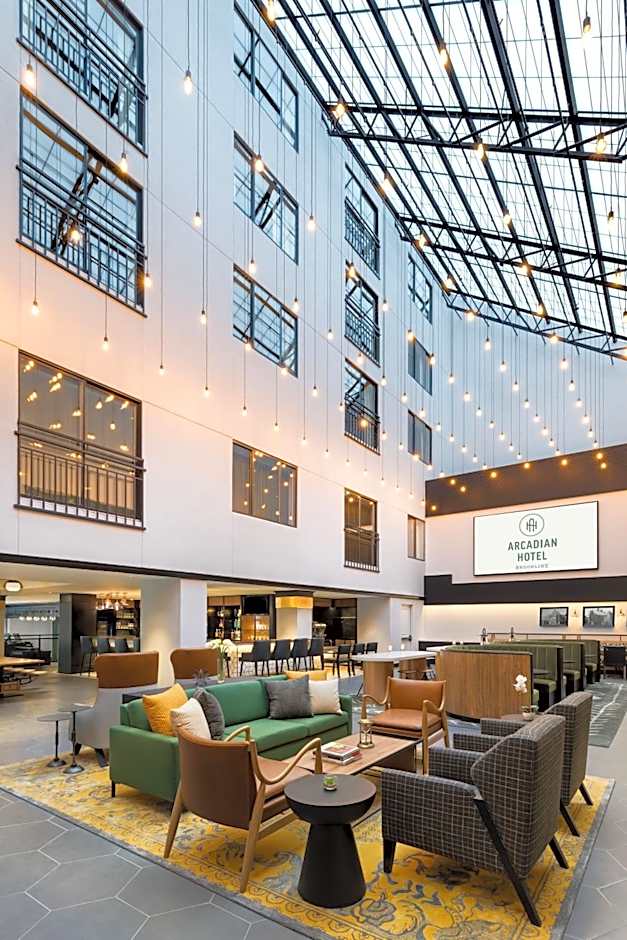 The Arcadian