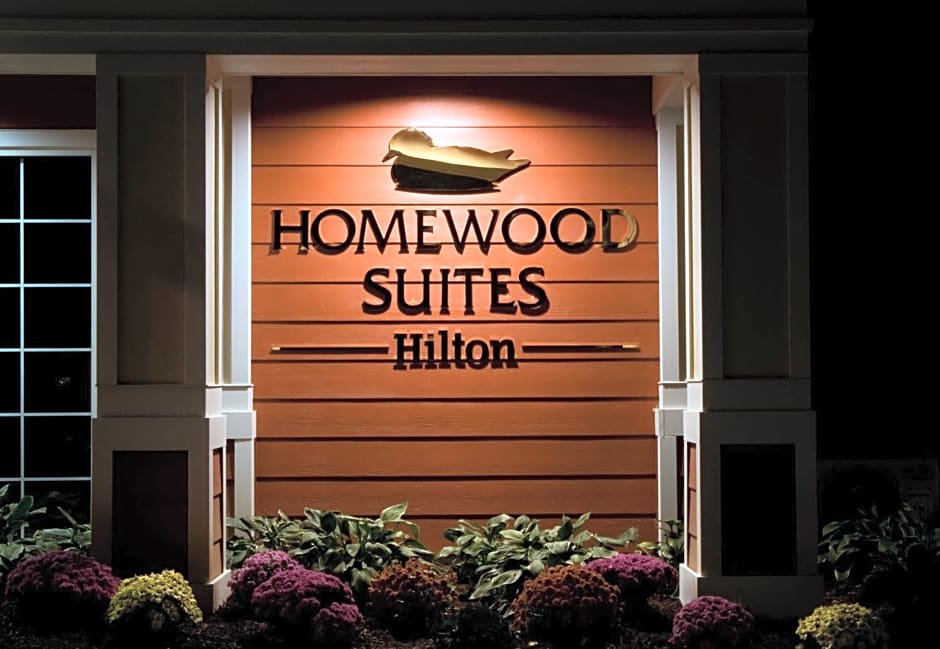 Homewood Suites By Hilton Dover