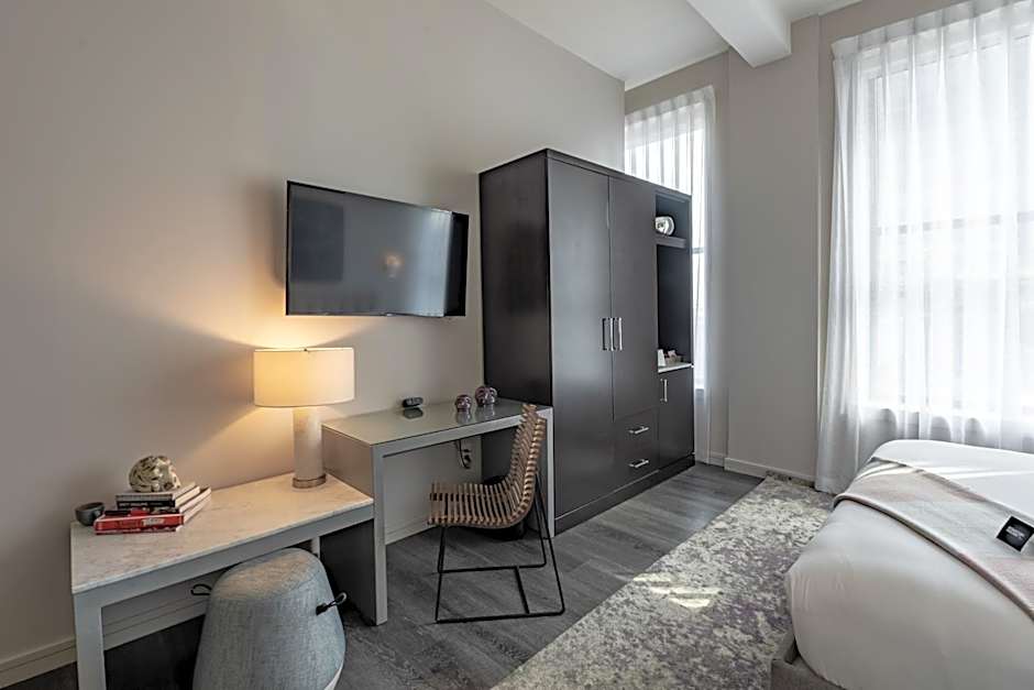 Stanton House El Paso