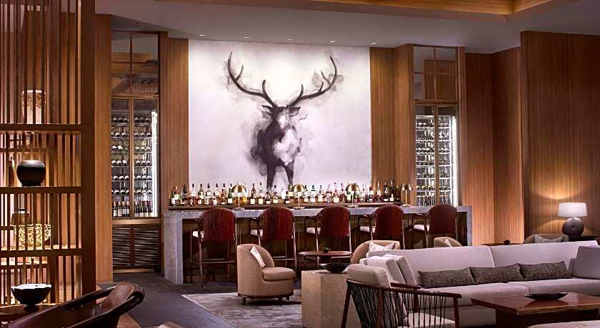 JW Marriott Hotel Nara