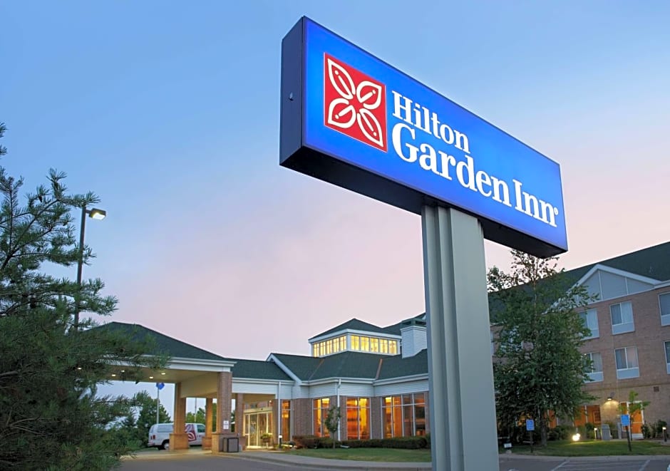 Hilton Garden Inn Minneapolis/Eden Prairie