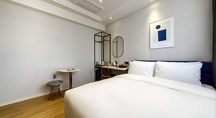 No.25 hotel  Gijangyeonhwari