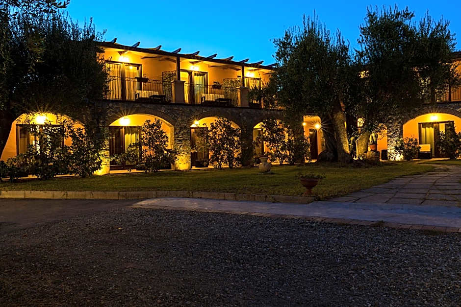 Park Hotel Cilento