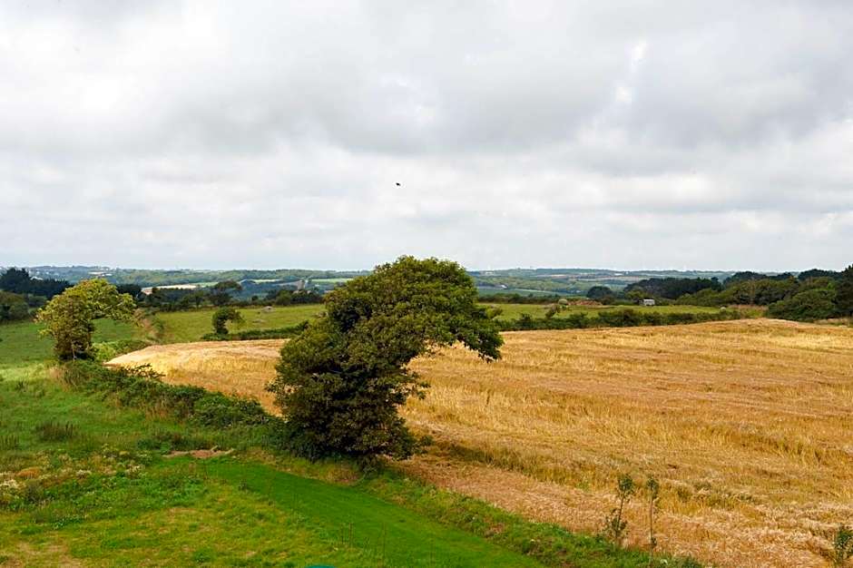 Domaine de Kerzuat - Chambres d'hôtes