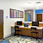 Holiday Inn Express and Suites Wentzville St Louis West By IHG