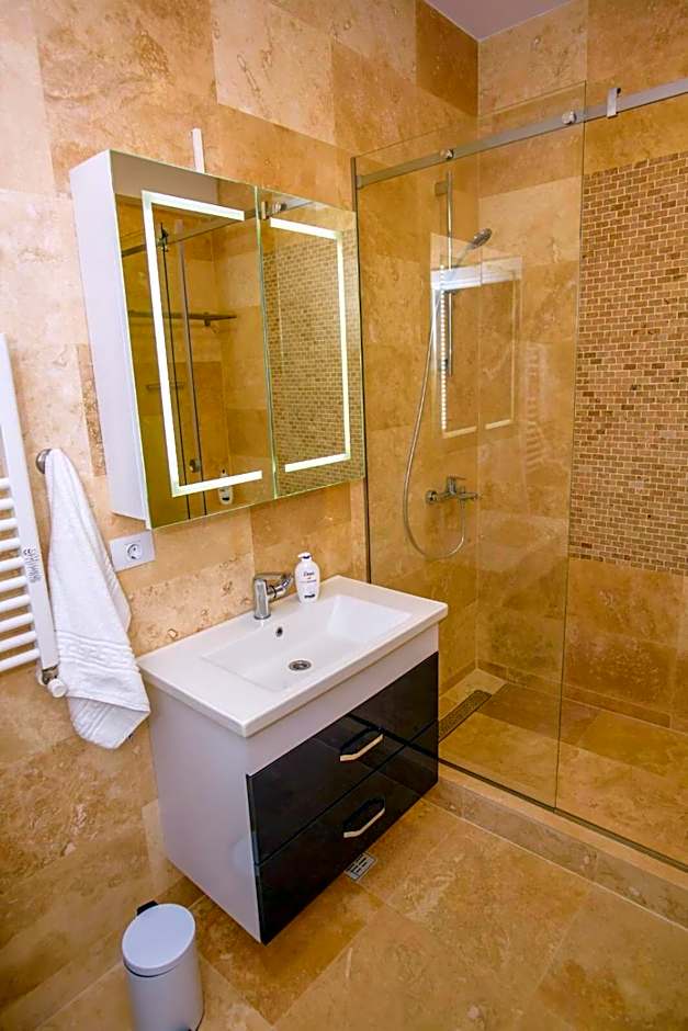 Apartament Solid Residence Georgia