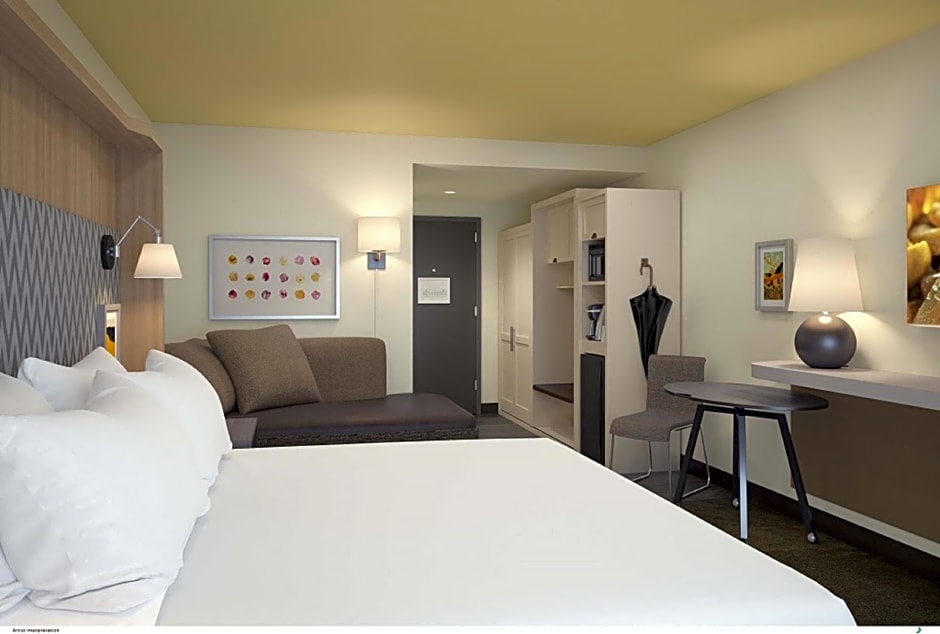 Holiday Inn Yakima By IHG