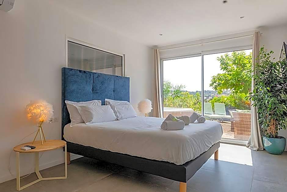 Bella Vista Residence