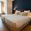 Hotel Spa Galatea