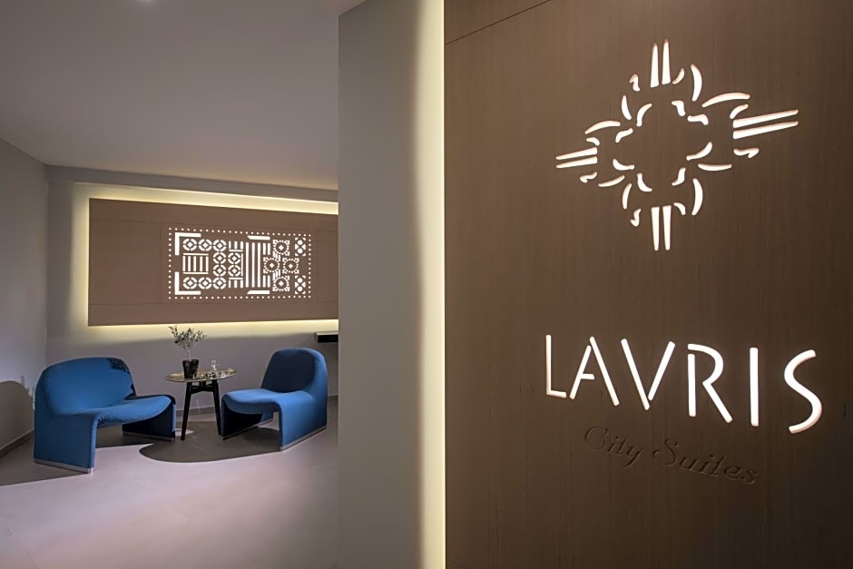 LAVRIS City Suites