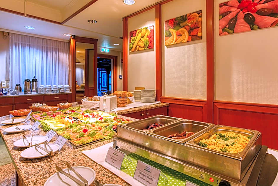 Sporthotel Bad Bevensen