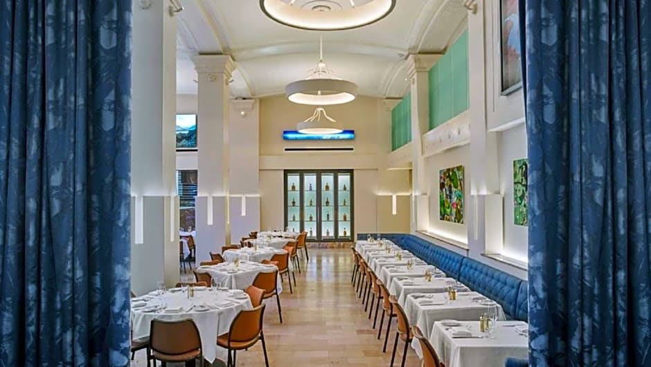 21c Museum Hotel Lexington