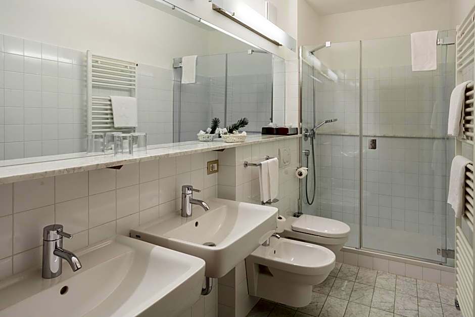 Hotel Tre Cime Sesto - Sexten