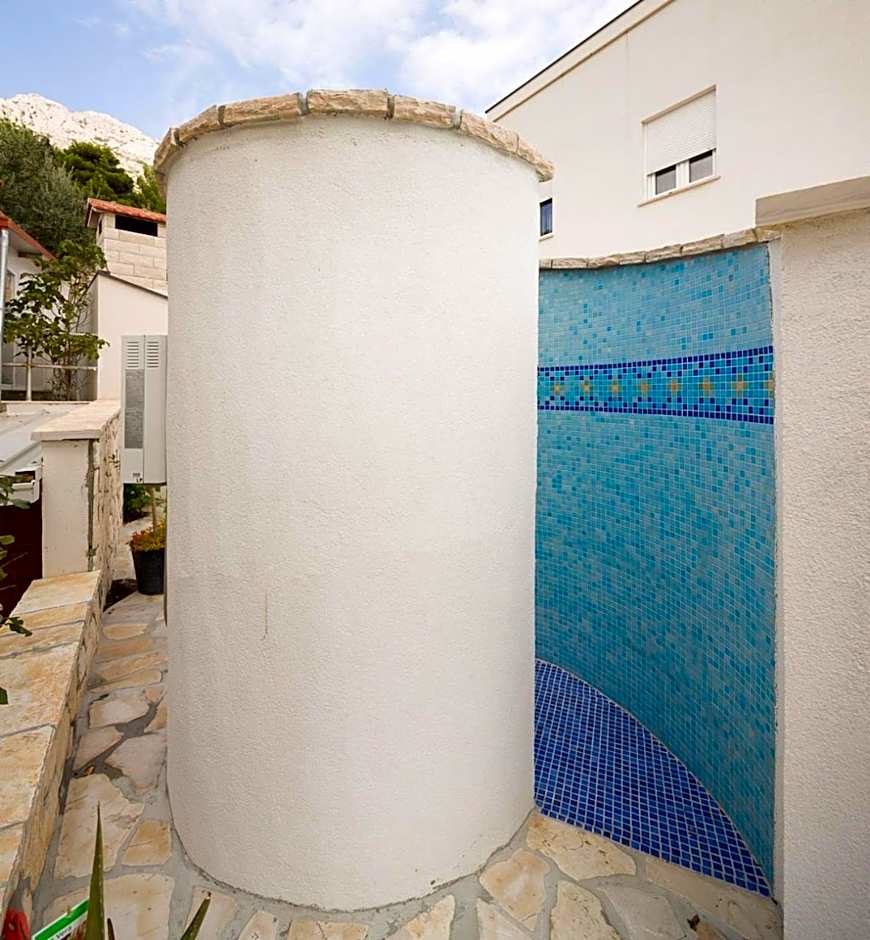 Appartments Villa Daria