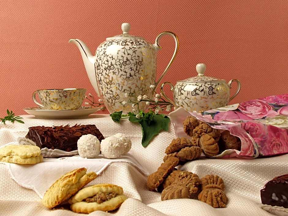 Akzent Hotel Am Bach