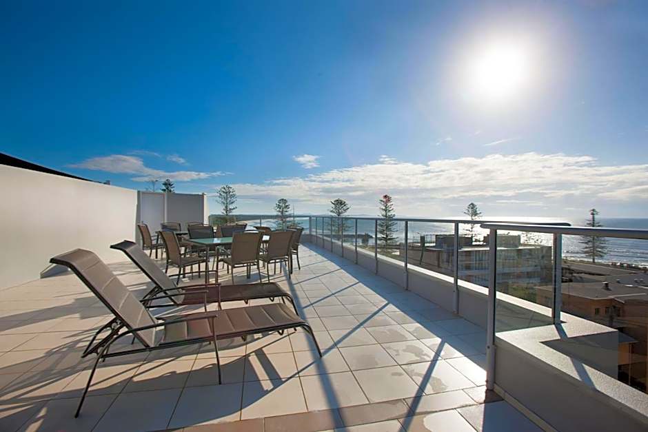 Ki-ea Apartments