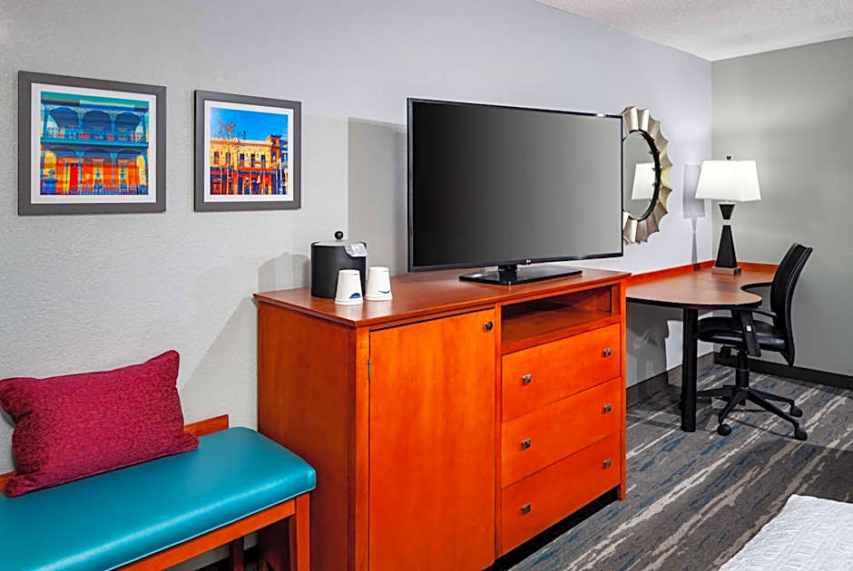 Hampton Inn By Hilton & Suites Mobile I-65-Airport Blvd., Al