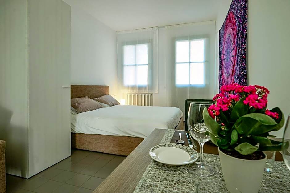 RESIDENCE LA FILANDA