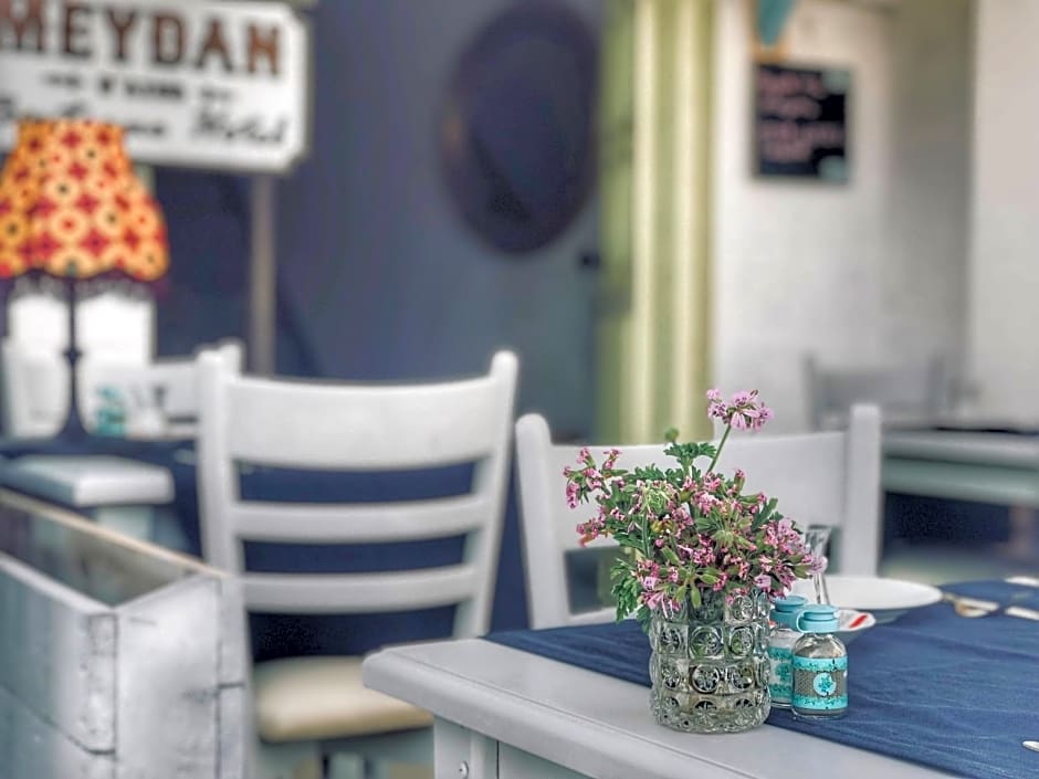Meydan Alaçatı