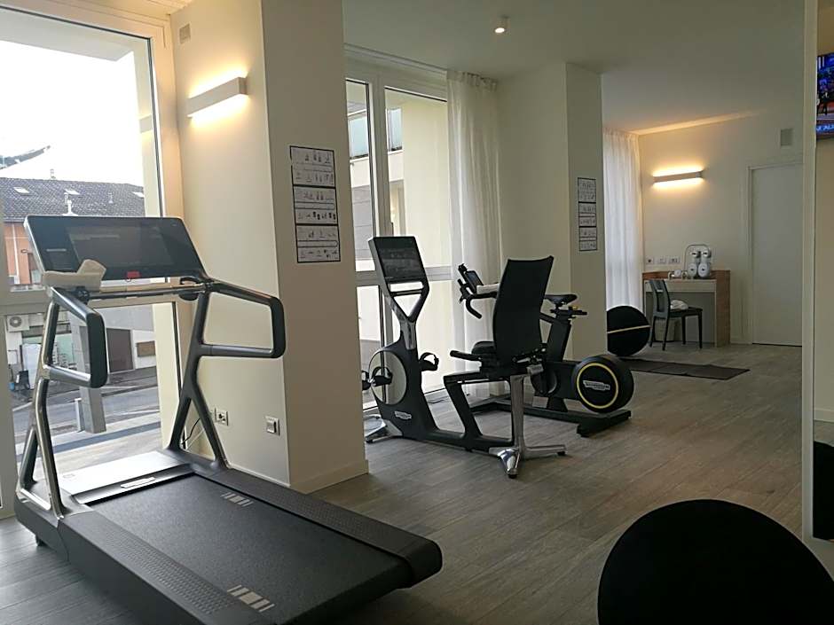 Hesperia Hotel & Residence