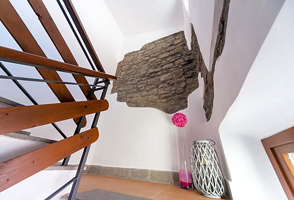 Le Undici Rose Hotel