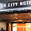 Saga City Hotel