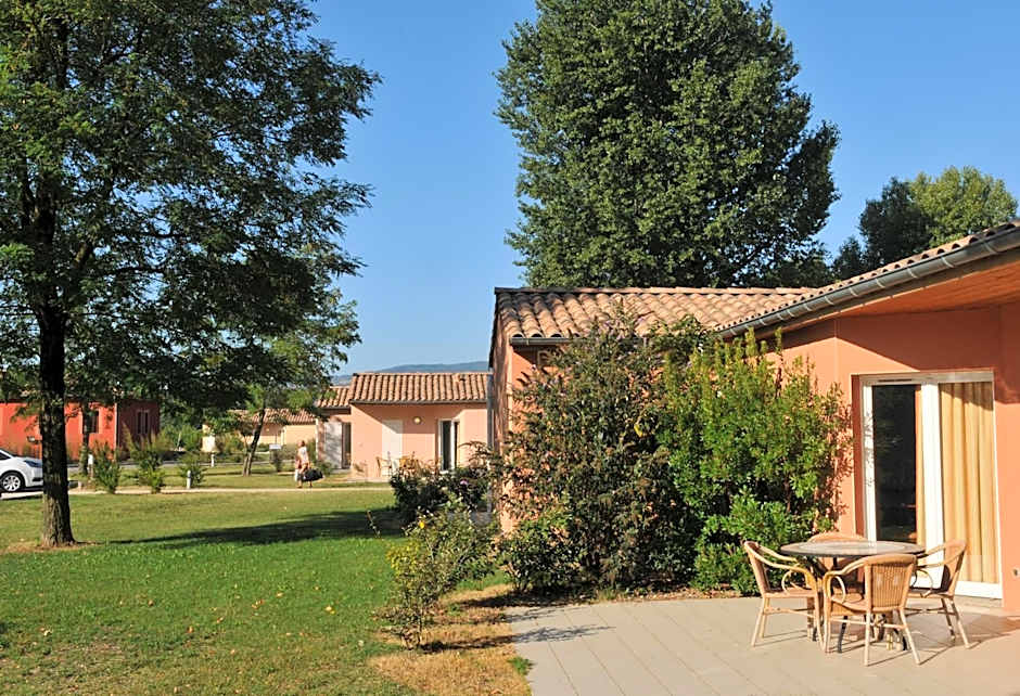 Domaine d'Agrippa Valence