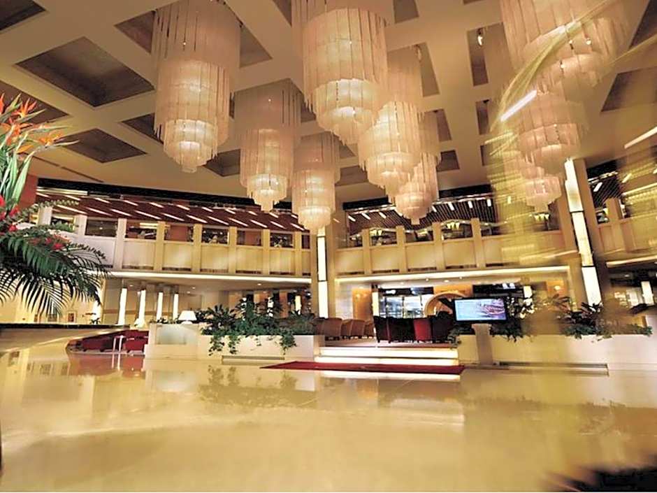 Kempinski Hotel Dalian