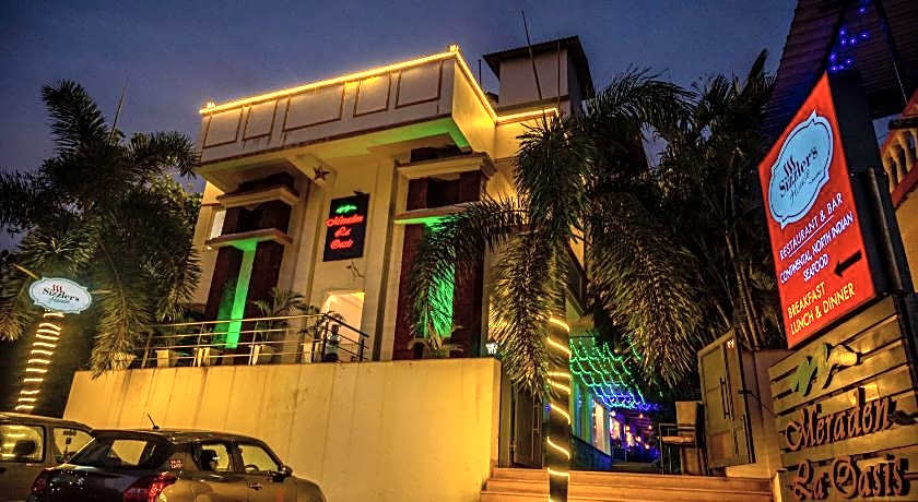 Hotel Meraden La Oasis