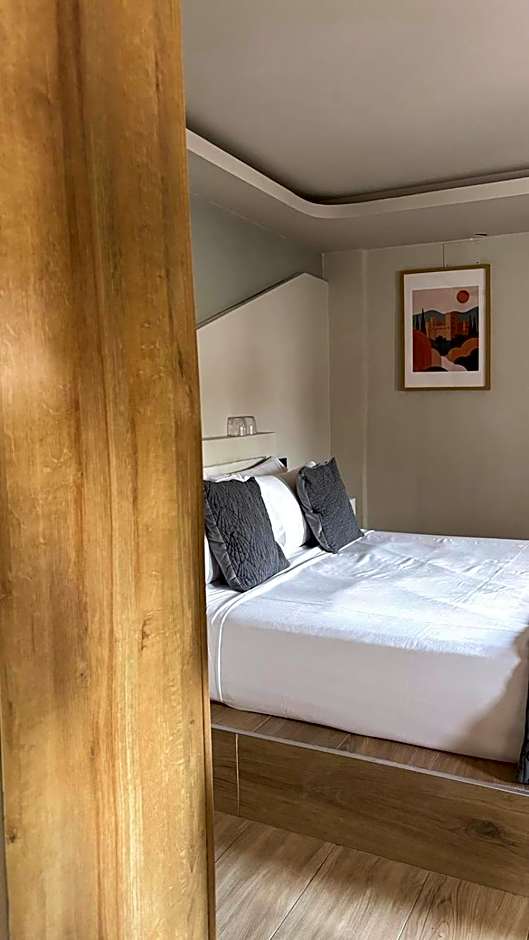 Casa Violeta by Blossom Hotels