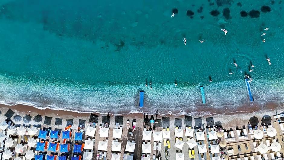 Lavanta Butik Otel Turunc