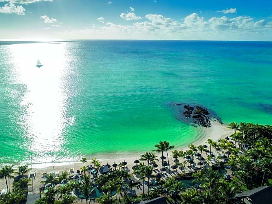 Royal Palm Beachcomber Luxury